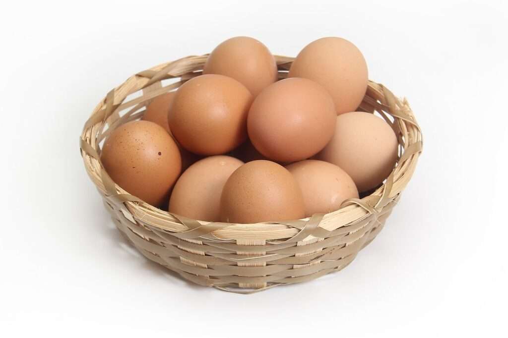 卵は一つのカゴに盛るな
